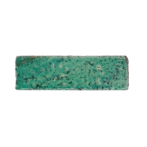 PLURIFY - 3X8 LAVA, GREEN, GLOSSY